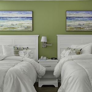 Standard Ocean front Room